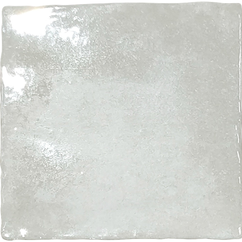 BRUWHG13 BRUME COTTON WHITE GLOSS 130X130
