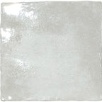 GNS Tile BRUWHG13 BRUME COTTON WHITE GLOSS 130X130