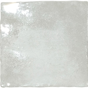 BRUWHG13 BRUME COTTON WHITE GLOSS 130X130