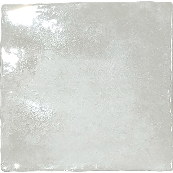 BRUWHG13 BRUME COTTON WHITE GLOSS 130X130