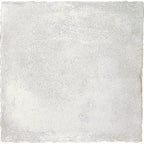 GNS Tile BRUWHS13 BRUME COTTON WHITE SATIN 130X130