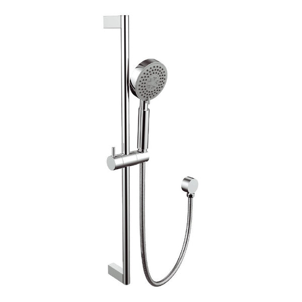 BSH02 Round SHOWER RAIL
