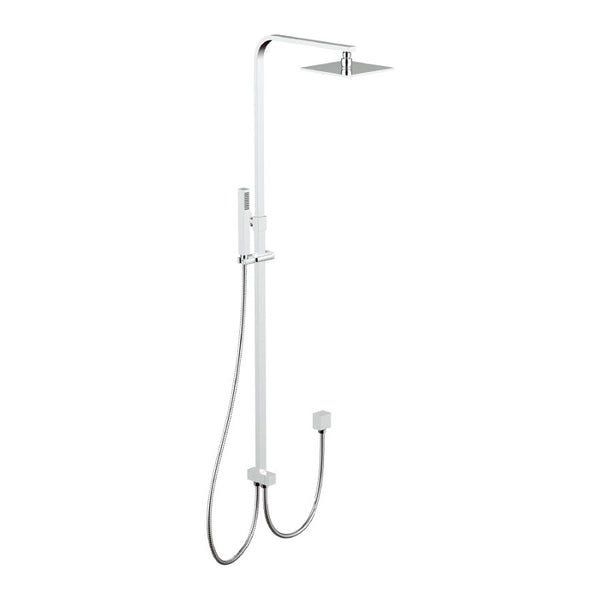 BSS01 Square SHOWER SET