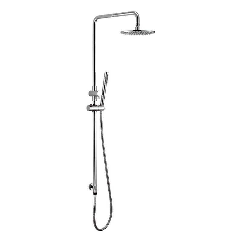 BSS04 Round SHOWER SET