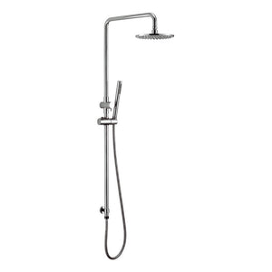 BSS04 Round SHOWER SET