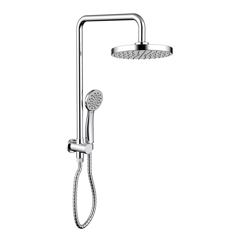 BSS06 Round SHOWER SET