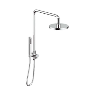 Noveen Showers BSS06 Round SHOWER SET