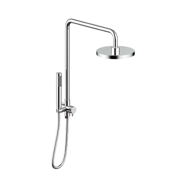 Noveen Showers BSS06 Round SHOWER SET