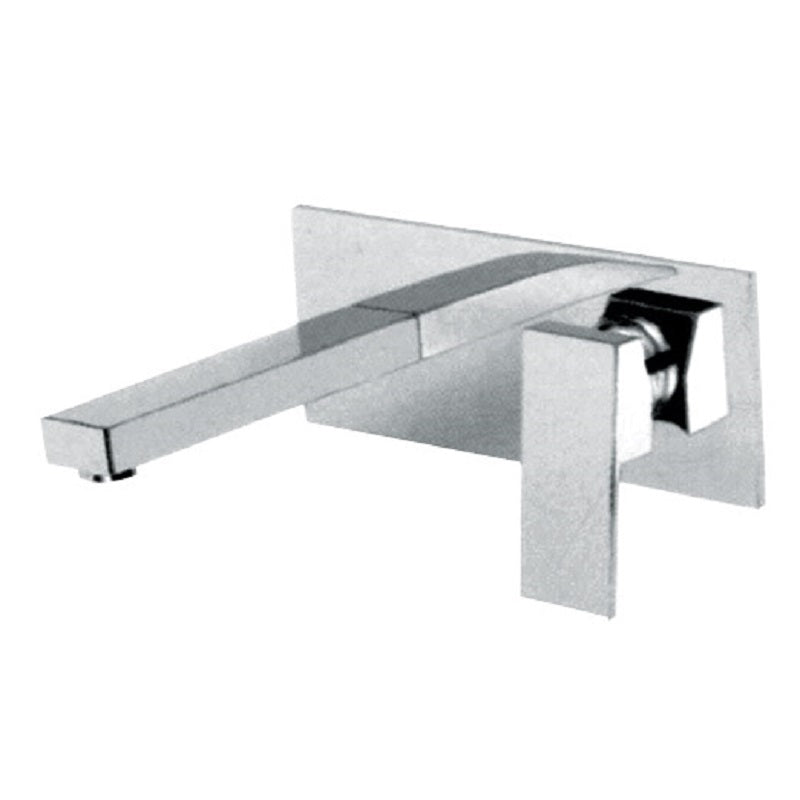 BTD3104 Dallas series WALL MIXER
