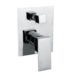 BTD3106 Dallas series SHOWER MIXER WITH DIVERTER