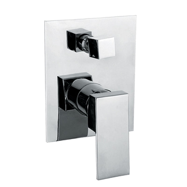 BTD3106 Dallas series SHOWER MIXER WITH DIVERTER