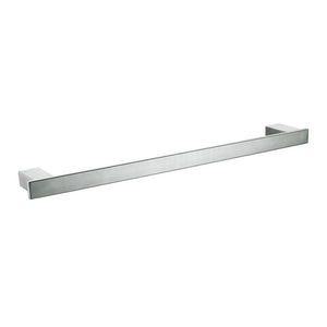 BTD3205-A (600 mm) Dallas SINGLE TOWEL RAIL
