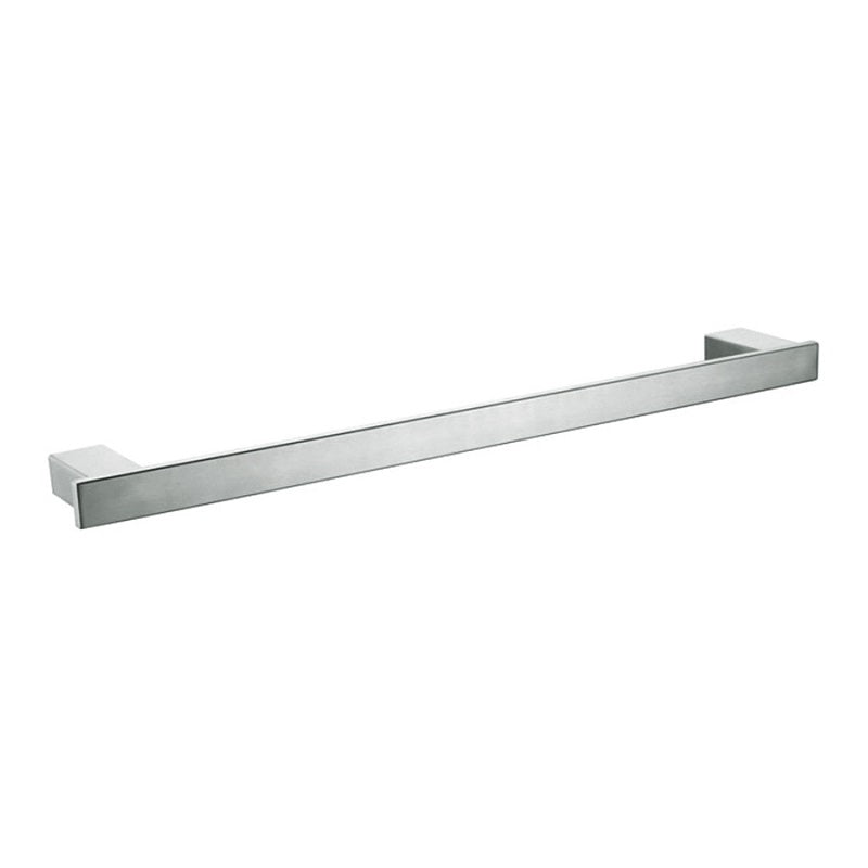 BTD3205-B (800 mm) Dallas SINGLE TOWEL RAIL