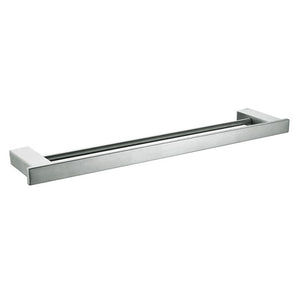 BTD3206-A (600 mm) Dallas DOUBLE TOWEL RAIL
