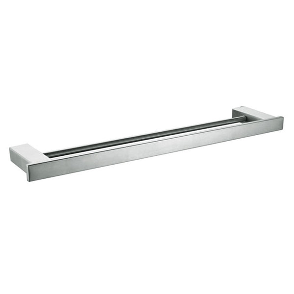 BTD3206-A (600 mm) Dallas DOUBLE TOWEL RAIL