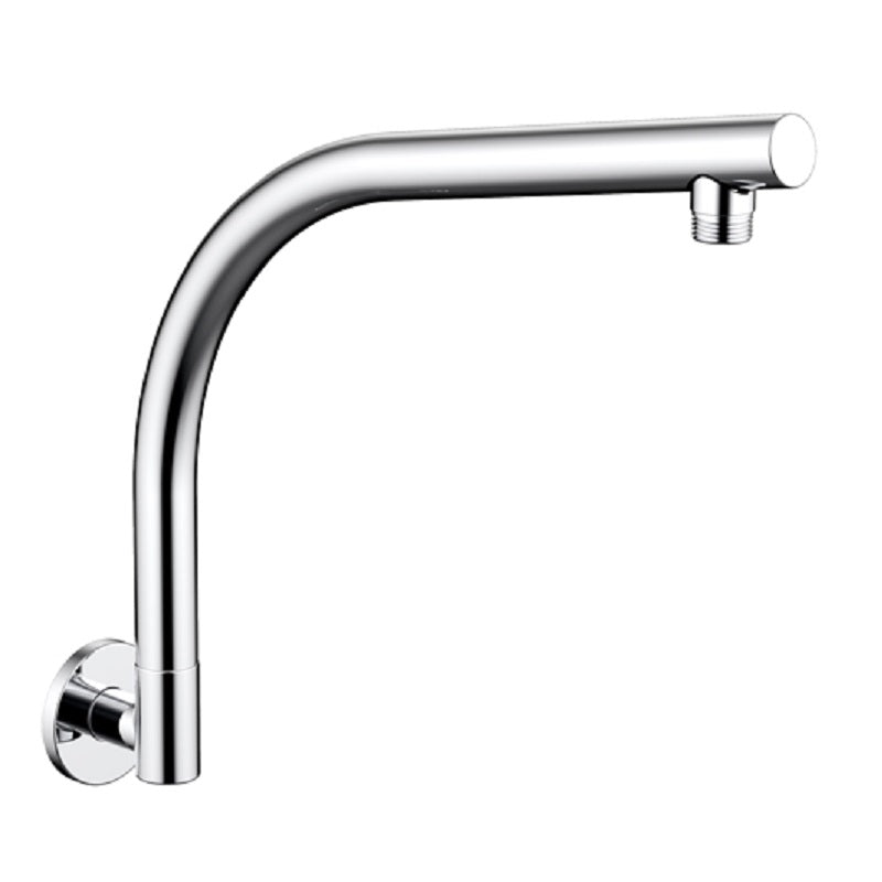 BTG069 Elevated Round SHOWER ARM
