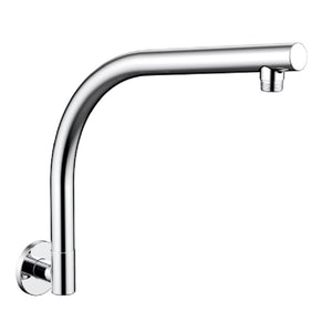 BTG069 Elevated Round SHOWER ARM