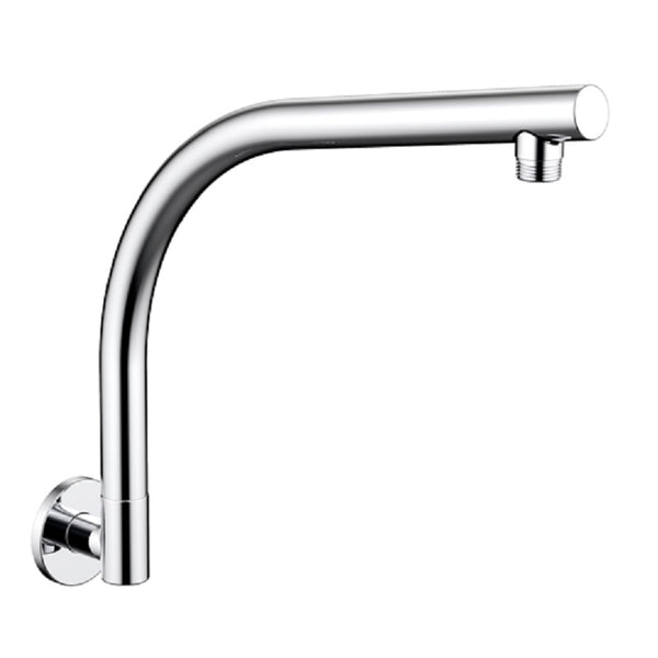 BTG069 Elevated Round SHOWER ARM