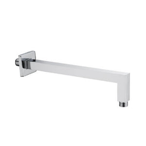 BTG072 Square SHOWER ARM 400MM