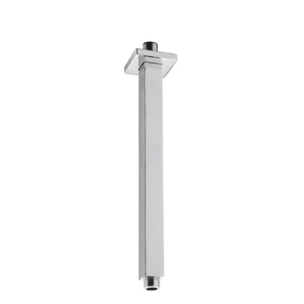 BTG074 Square CEILING ARM 450MM