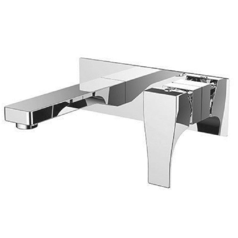 BTH3204 Hino series WALL MIXER