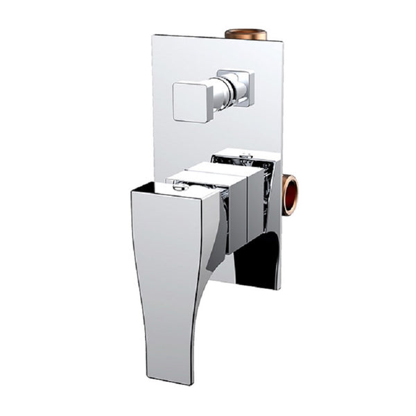 BTH3206 Hino series SHOWER MIXER WITH DIVERTER