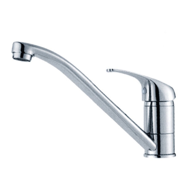 BTL1103 LAUNDRY/KITCHEN SINK MIXER