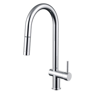 BTP02 PULL OUT KITCHEN MIXER