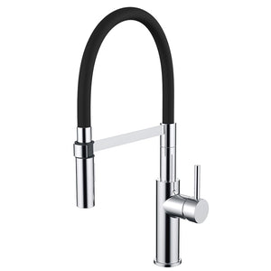 BTP03 PULL DOWN KITCHEN MIXER