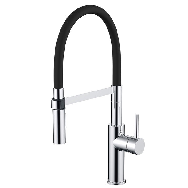 BTP03 PULL DOWN KITCHEN MIXER
