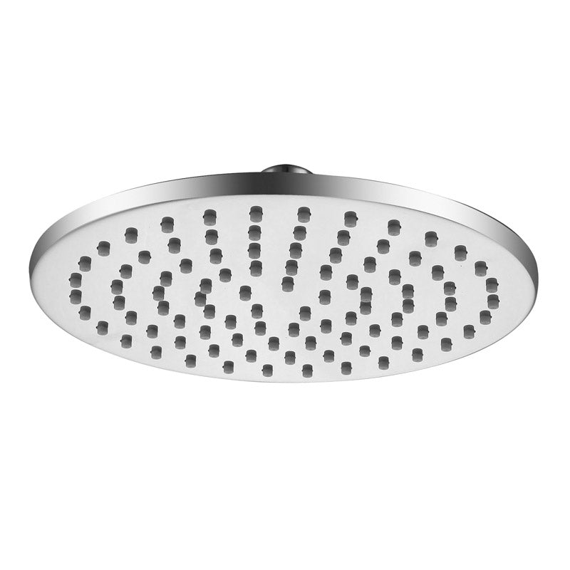 BTSY01 Round SHOWER HEAD 200MM