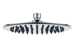 ZENMO Showers BTSY02 Round SHOWER HEAD 250MM