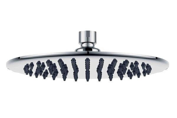 ZENMO Showers BTSY02 Round SHOWER HEAD 250MM