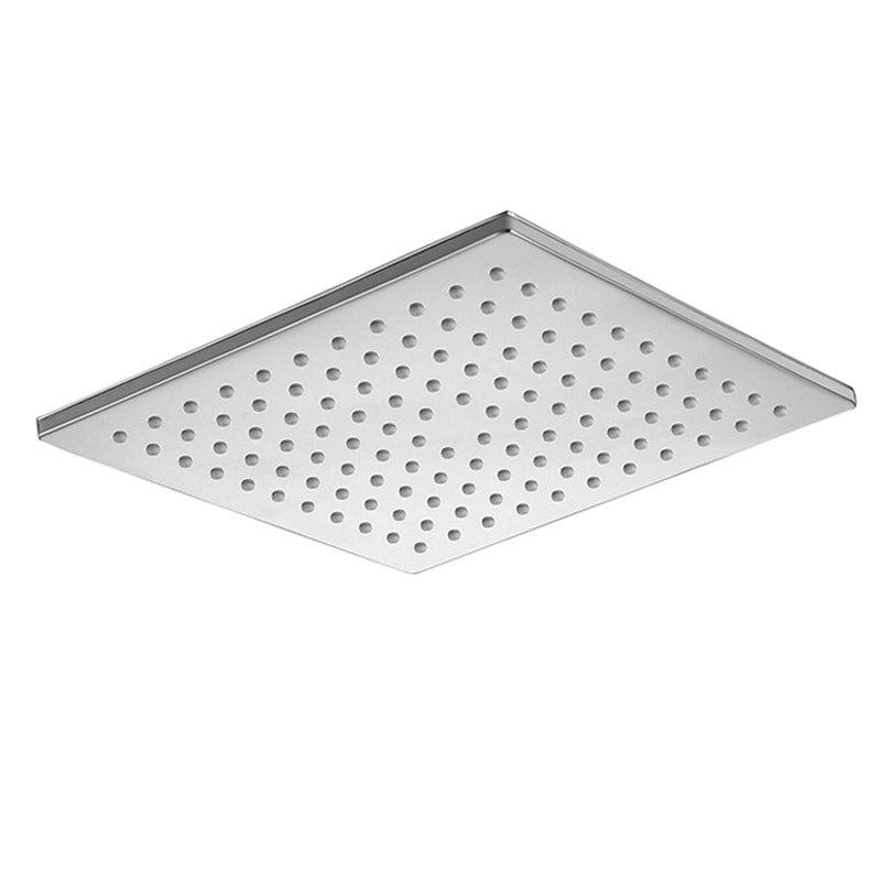BTSZ01 Square SHOWER HEAD 200MM