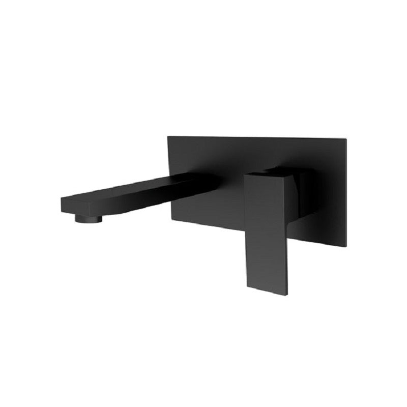 BTT3104 Texas series WALL MIXER