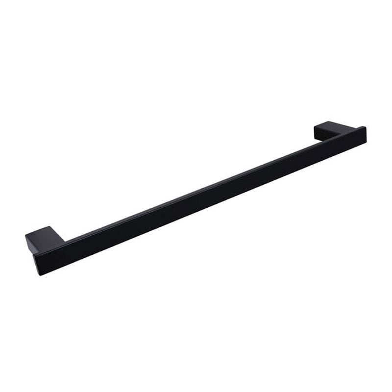 BTT3205-B (800 mm) Texas SINGLE TOWEL RAIL