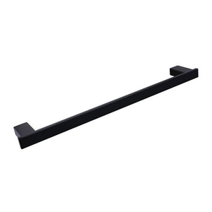 BTT3205-B (800 mm) Texas SINGLE TOWEL RAIL
