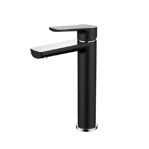 BTV1362 Vienna series HIGH BASIN MIXER BLACK