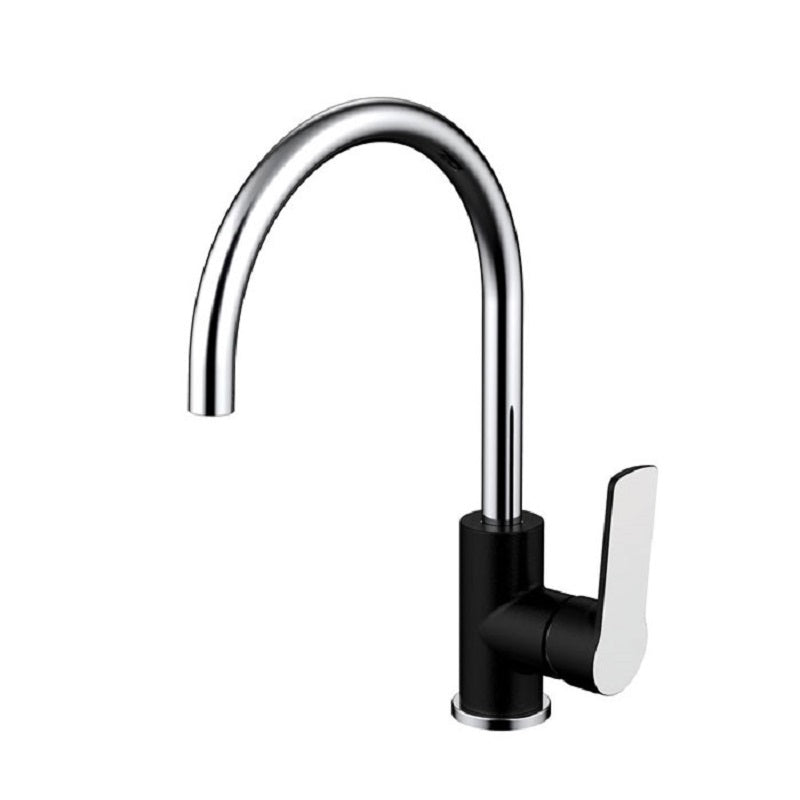 BTV7360 Vienna series KITCHEN MIXER BLACK