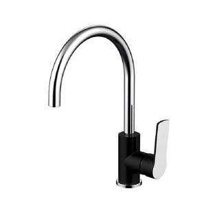 BTV7360 Vienna series KITCHEN MIXER BLACK