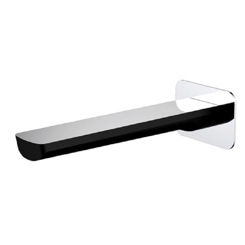 BTV8660 Vienna series BATH SPOUT BLACK