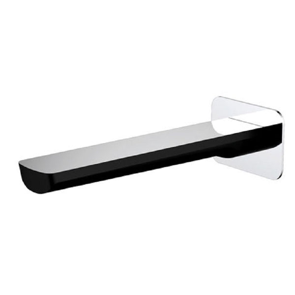 BTV8660 Vienna series BATH SPOUT BLACK