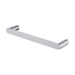RUSHY Series Brushed Nickel Towel Ring 300mm BU6503.TR