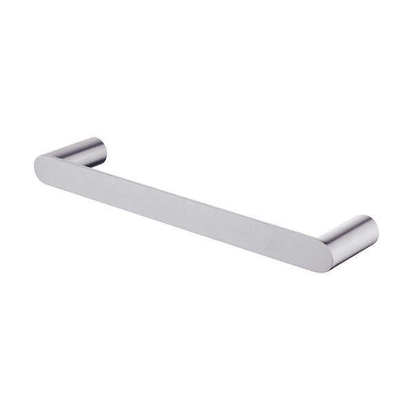 RUSHY Series Brushed Nickel Towel Ring 300mm BU6503.TR