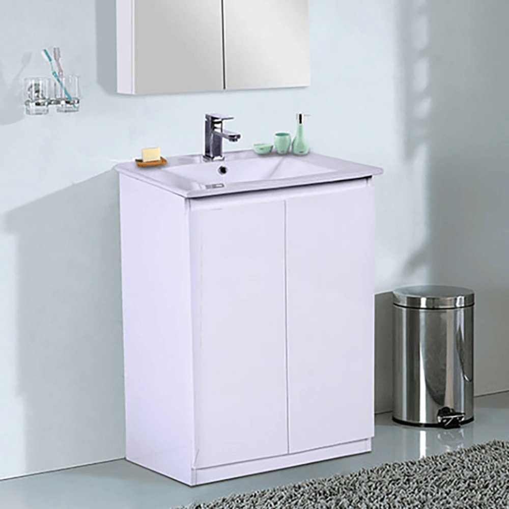 BVN-600 Rio Freestanding Vanity 600MM