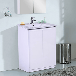 Noveen Vanities BVN-600 Rio Freestanding Vanity 600MM