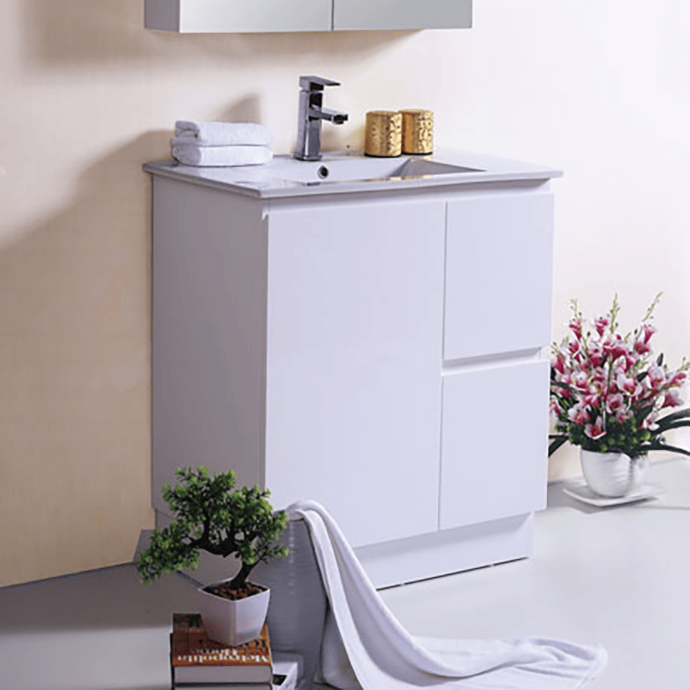 BVN-750 Rio Freestanding Vanity 750MM