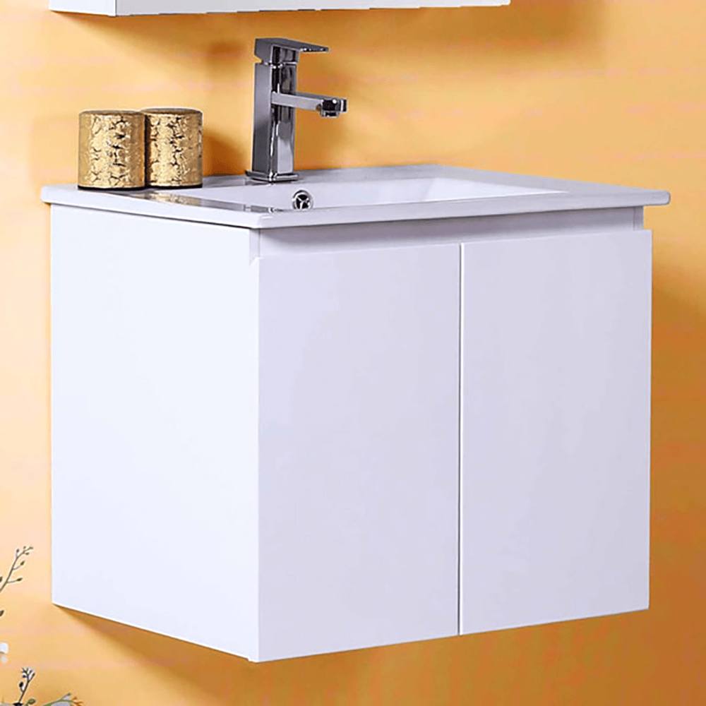 BVW-600 Rio Wall Hung Vanity 600MM