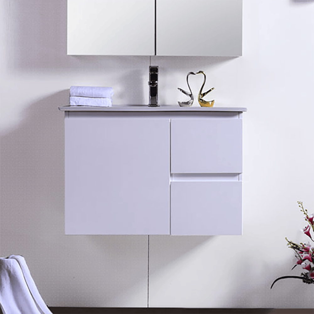 BVW-750 Rio Wall Hung Vanity 750MM