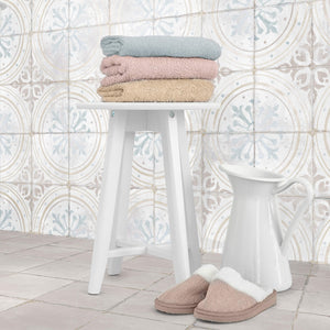 GNS Tile Barcelona Antique Decor Matt Pattern Tile 150X150mm
